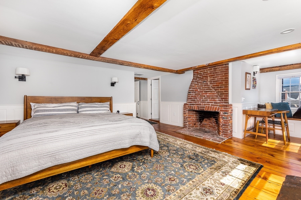 1 Pearl St, Old Town