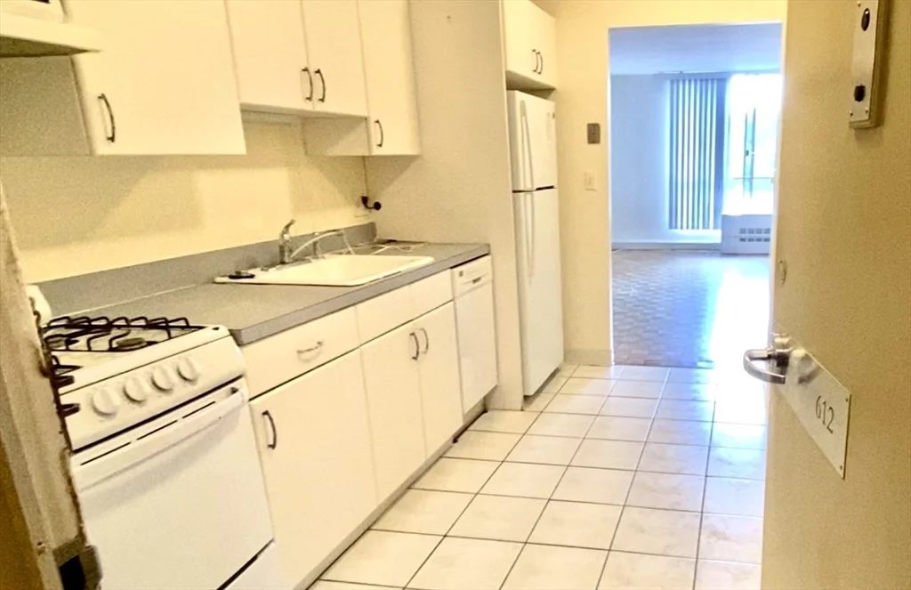 44 Washington St, Brookline Village