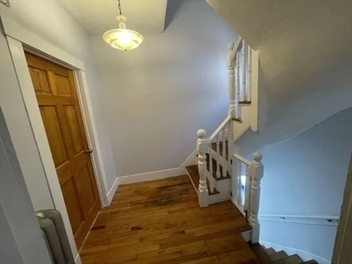 10 Delaware, East Somerville