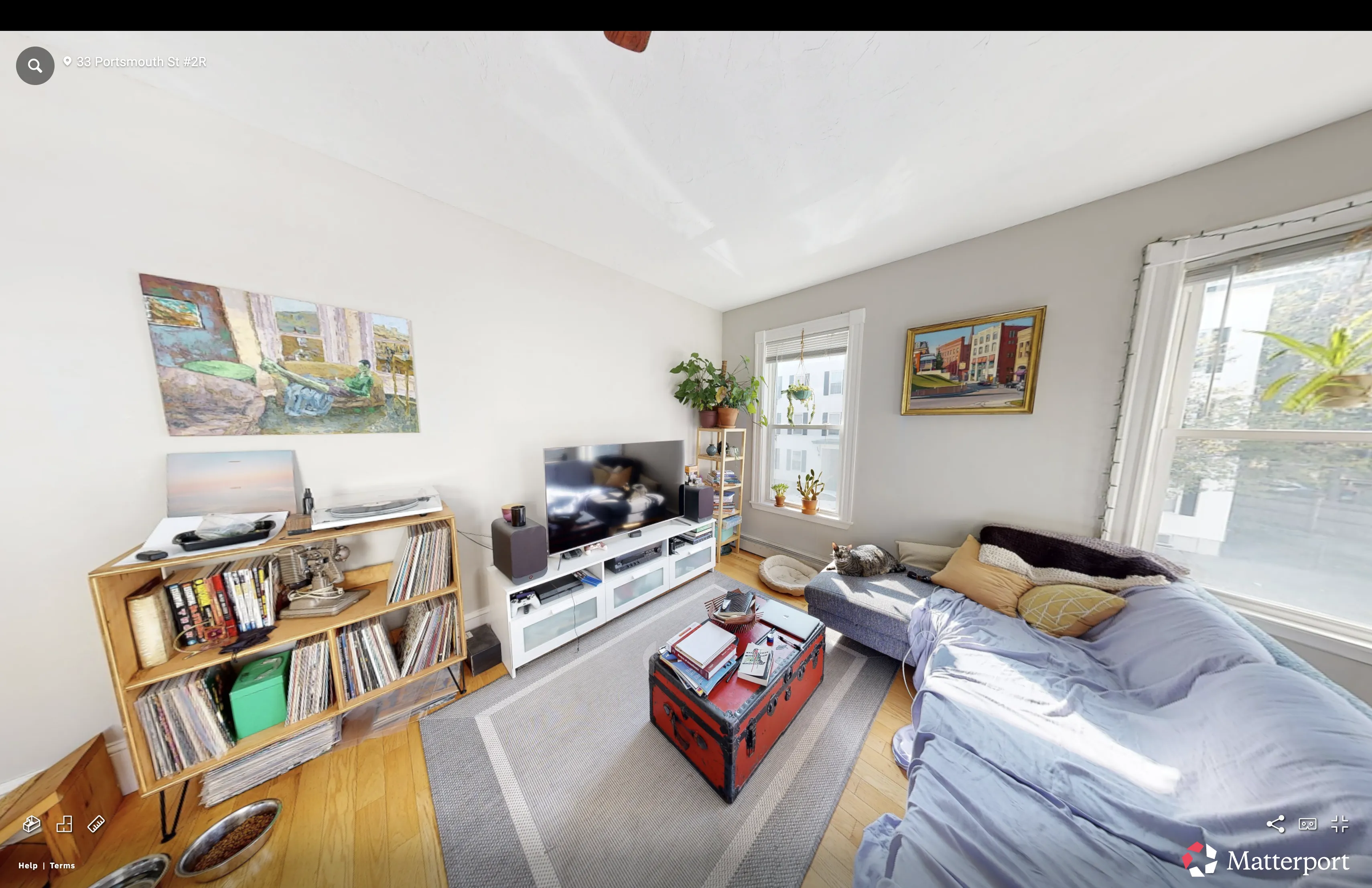 33 Portsmouth St, Wellington-Harrington