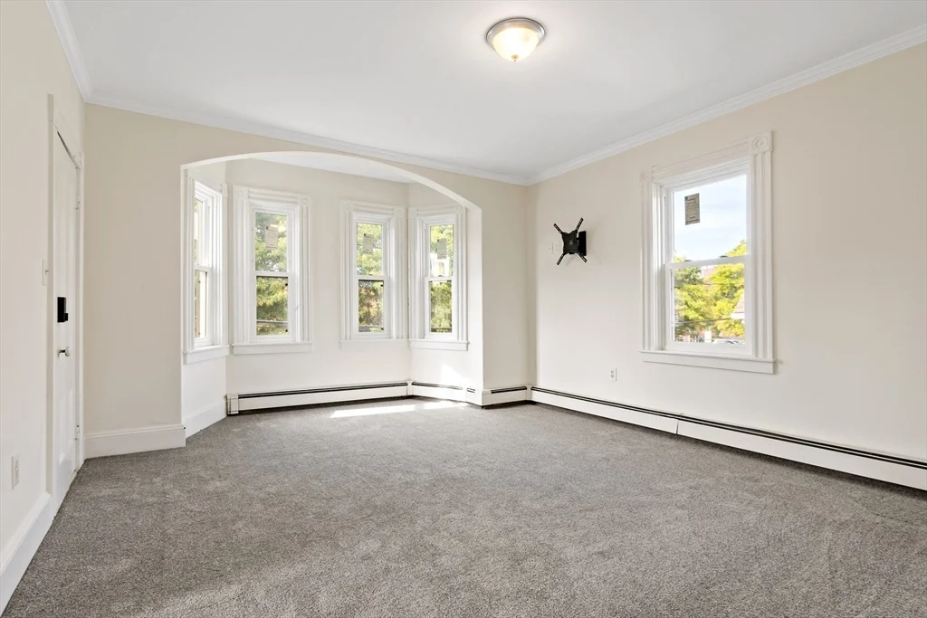 75 Washington, Taunton