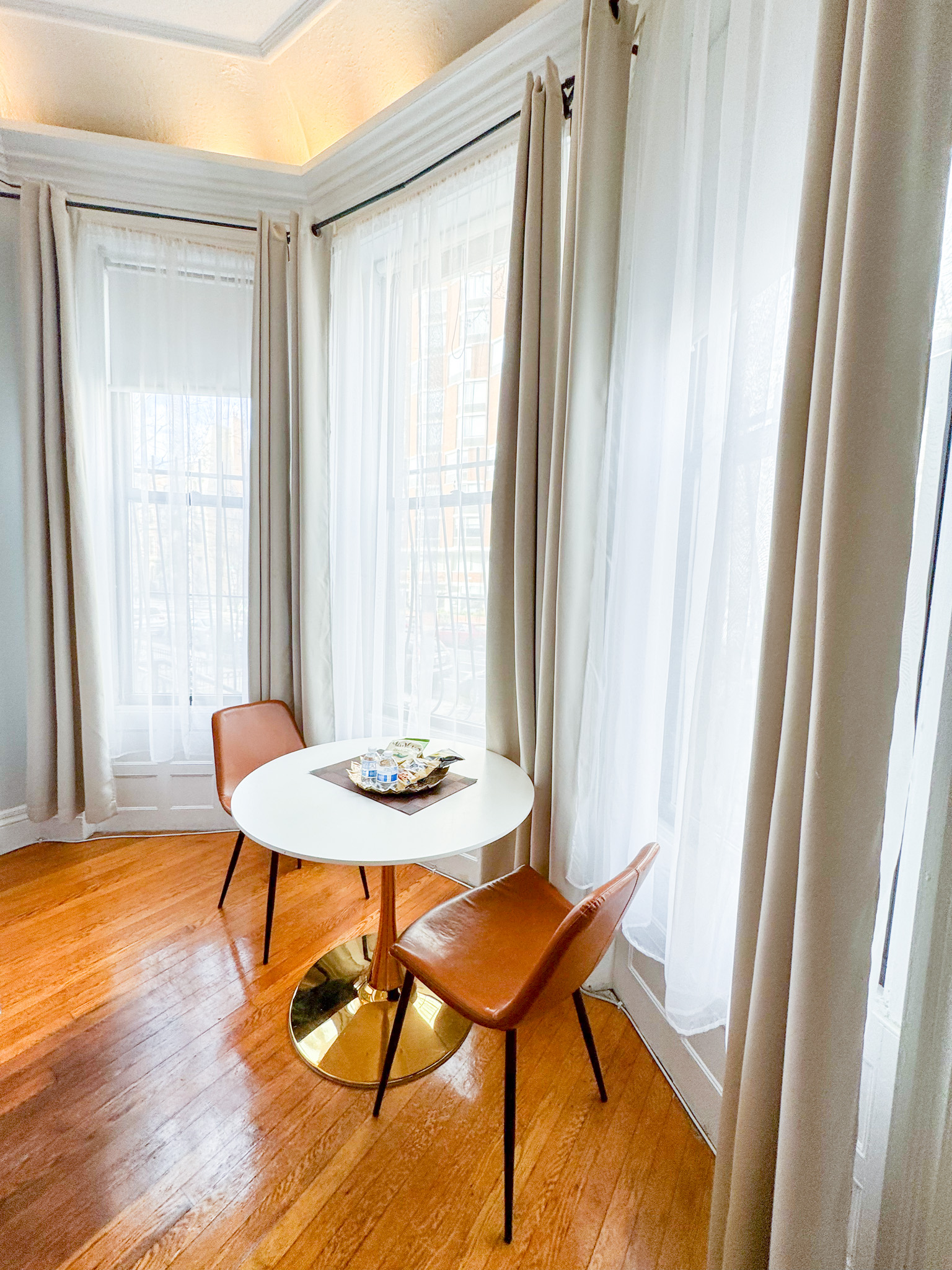 337 Beacon St, Back Bay