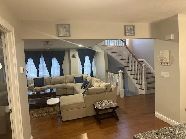 21 Burncoat Heights, Burncoat