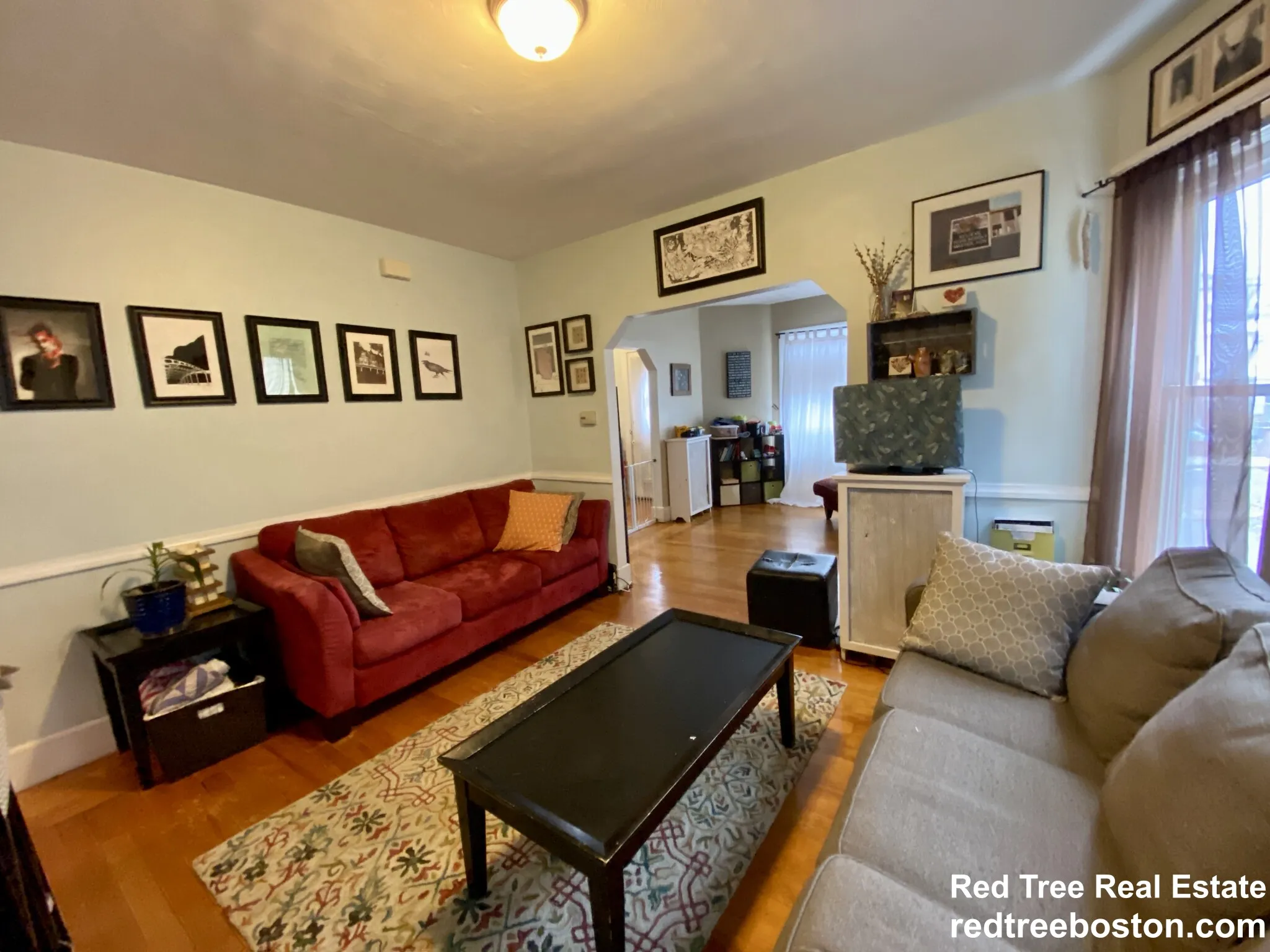 79 Wareham St, South Medford