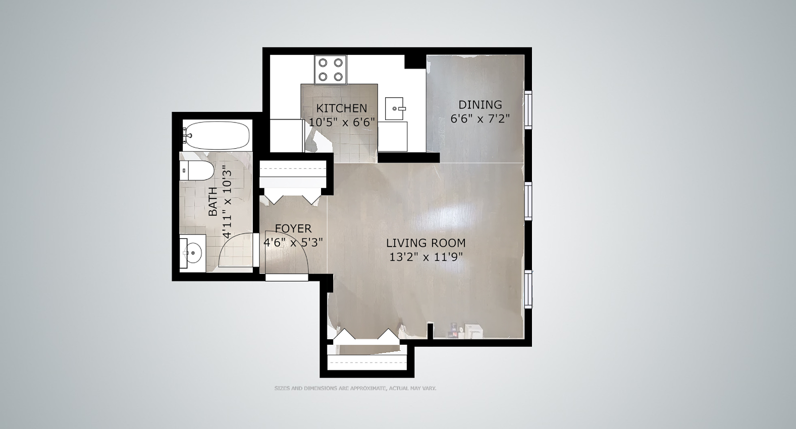 36 Queensberry St, Fenway