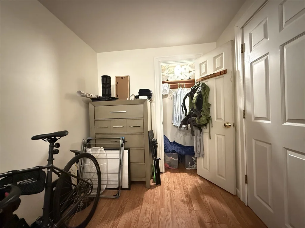 259 Beacon St, Back Bay