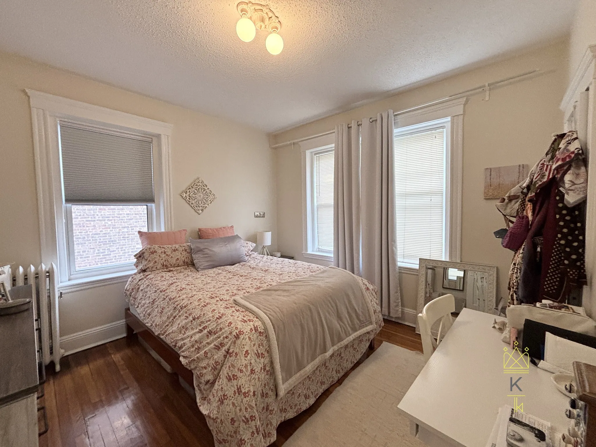 44 A Saint Paul St, Coolidge Corner