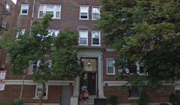 88 Washington St, Brighton