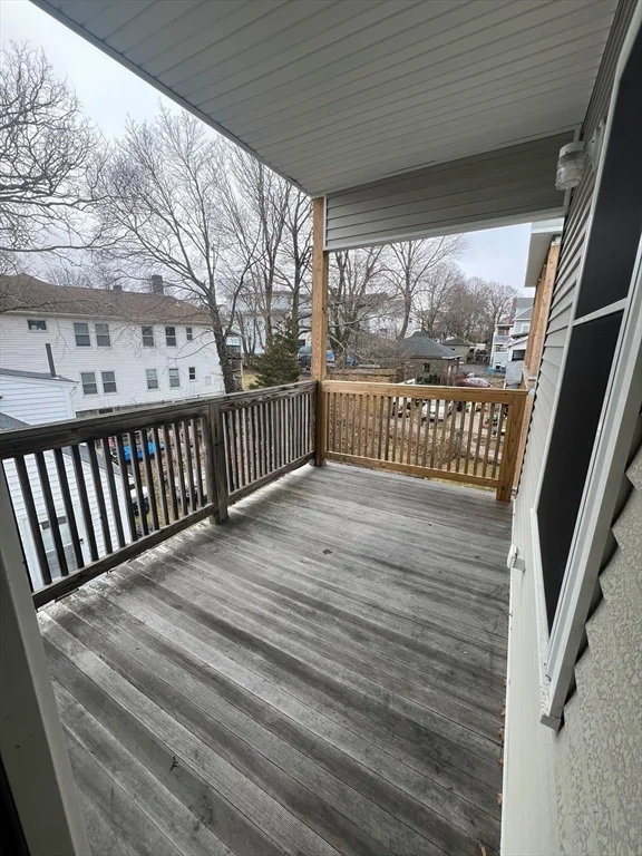 20 Fairmount St, Mattapan