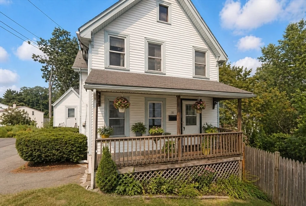 11 Granville Pl, Malden
