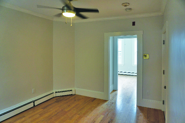 27 Lambert St, East Cambridge