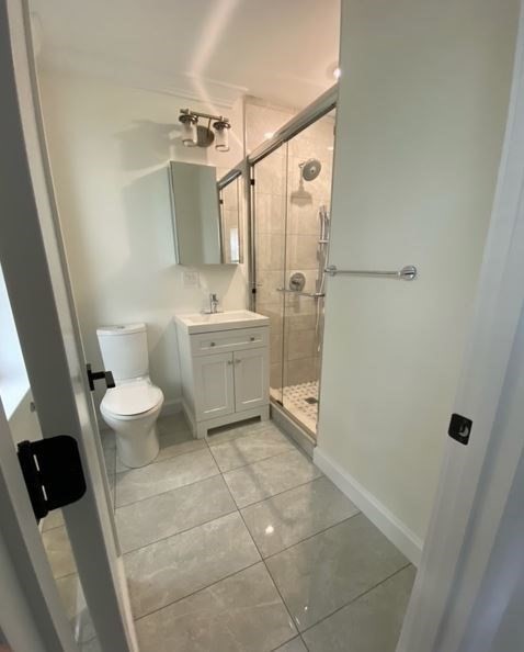 46 Sheridan St, Jamaica Plain