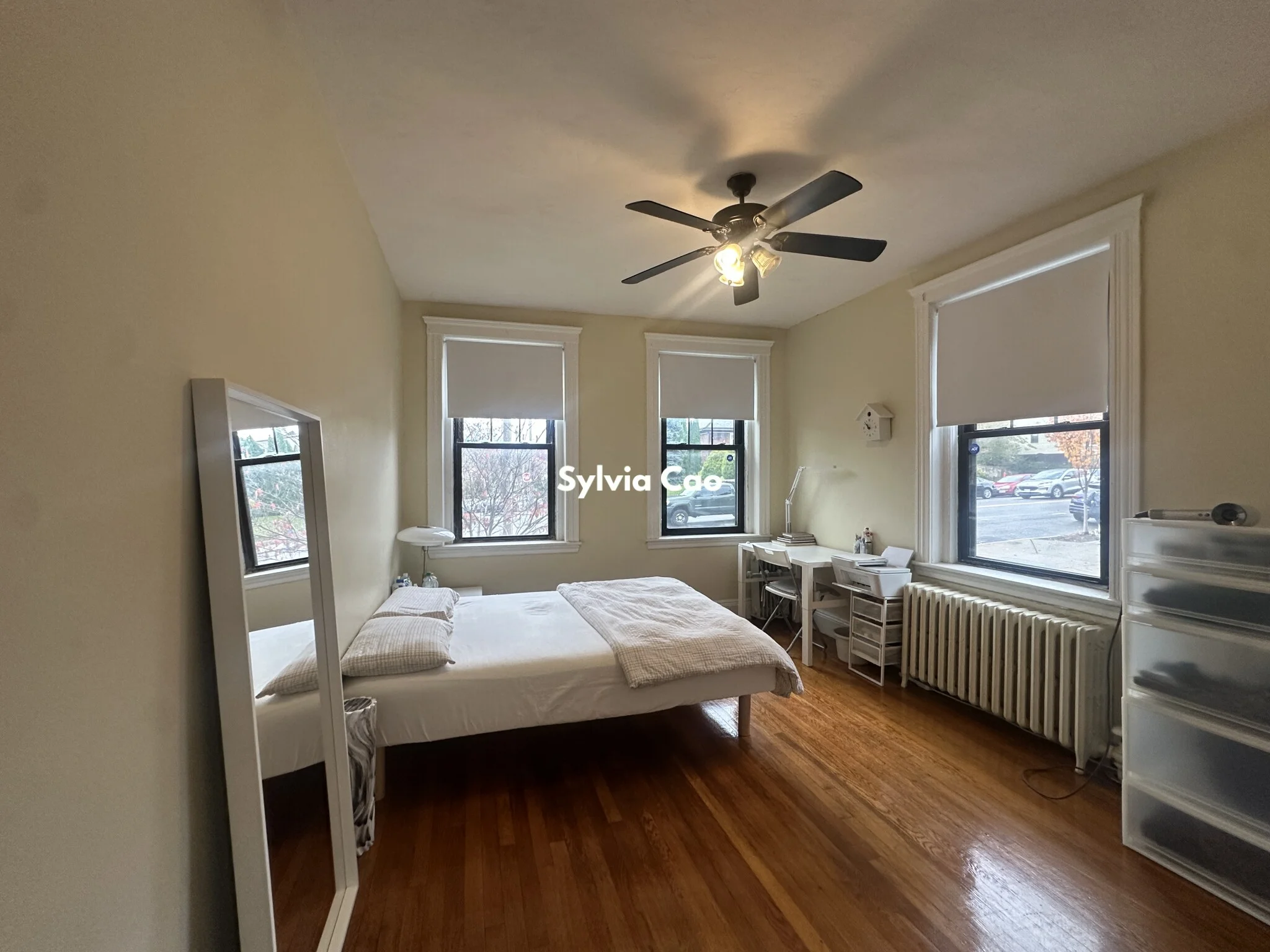 189 Chestnut Hill Ave, Brighton