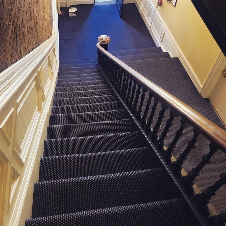 41 Worcester Sq, South End