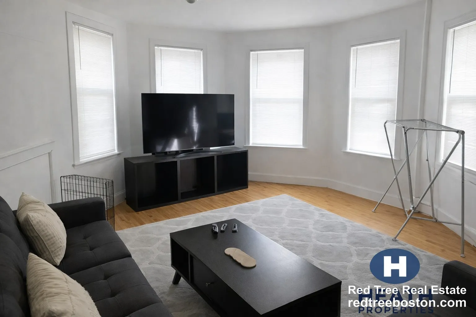 10 Parker Hill Ave, Mission Hill