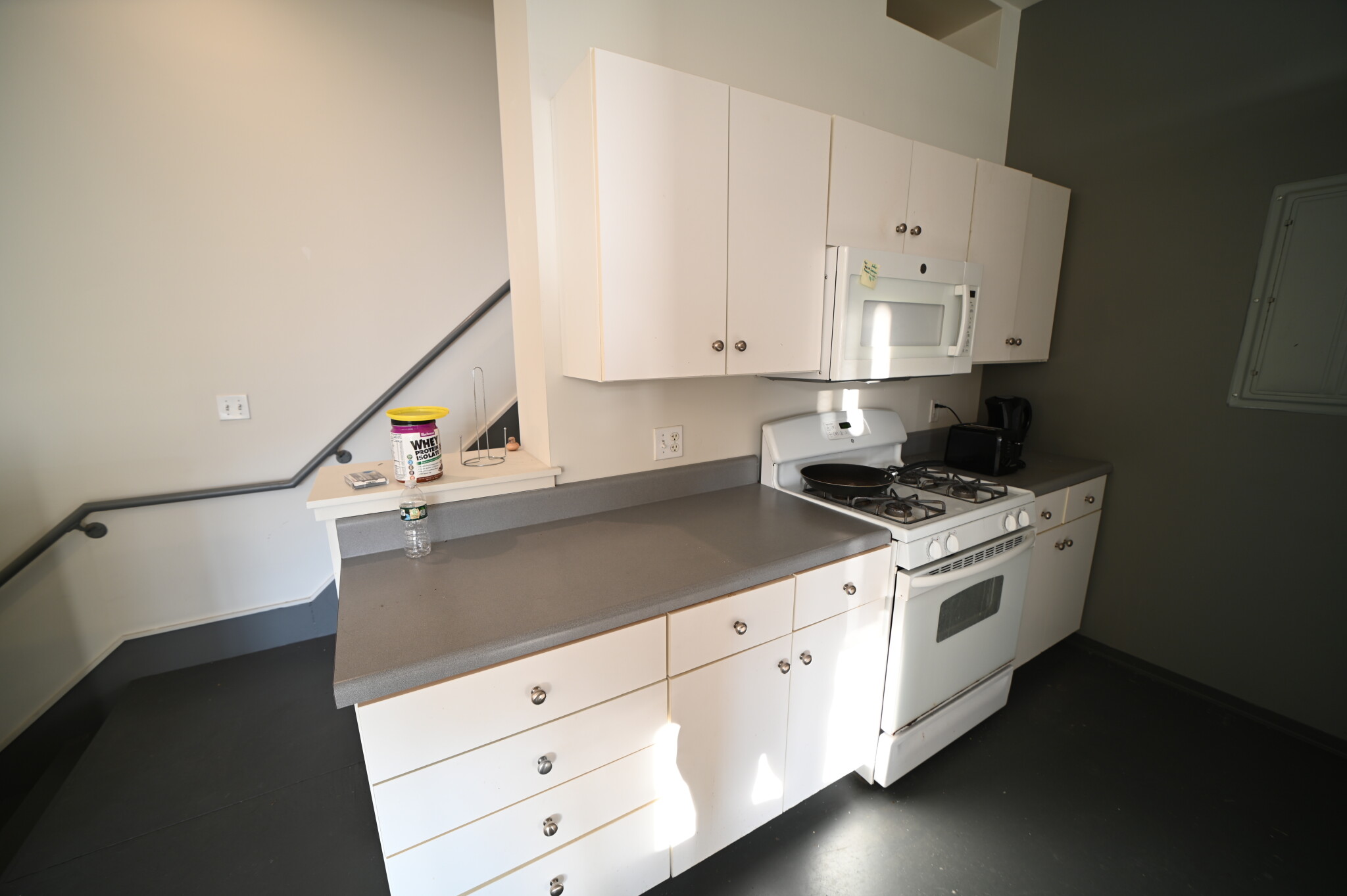 160 East Berkeley St, South End