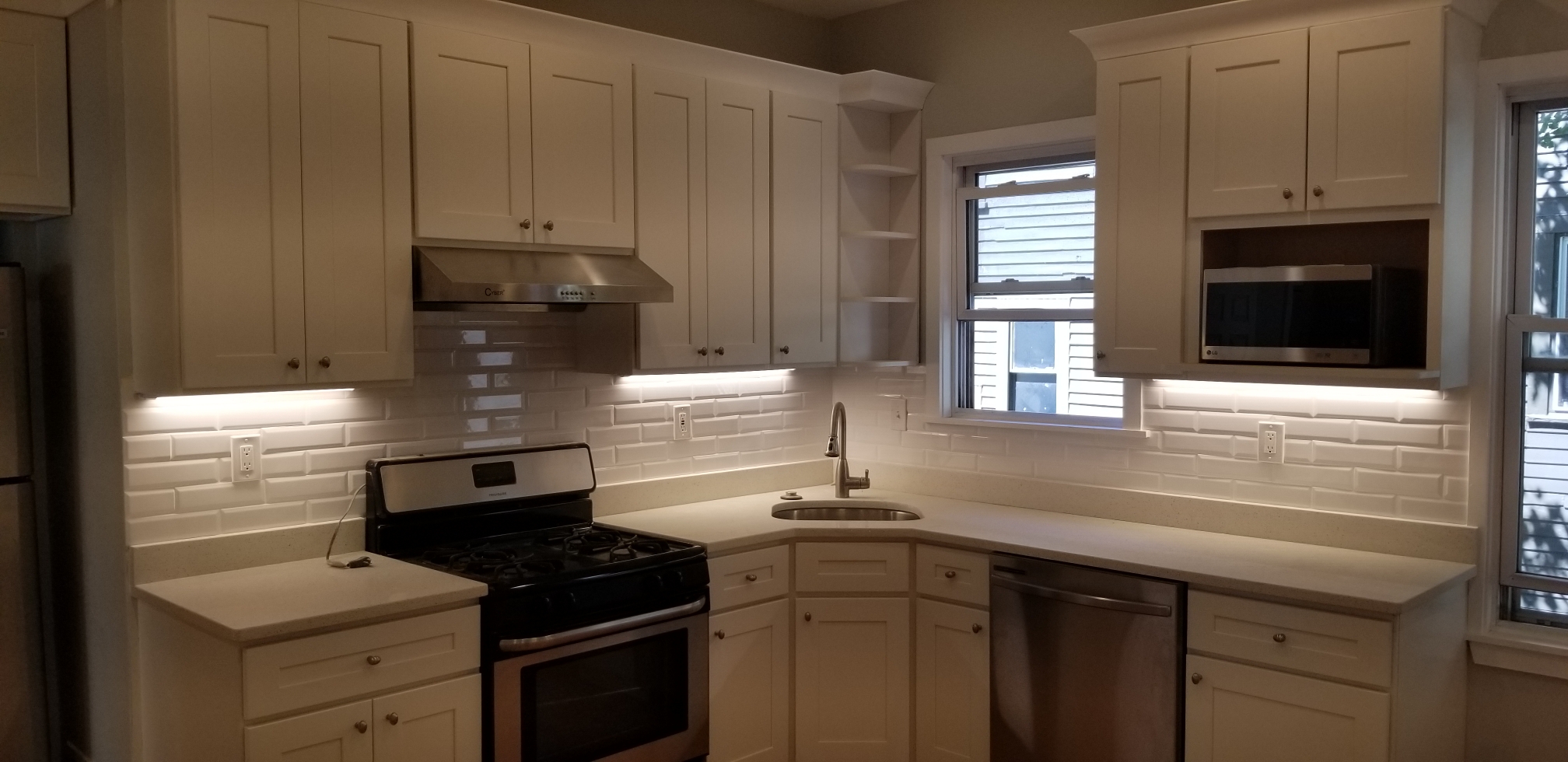 164 Hyde Park Ave, Jamaica Plain