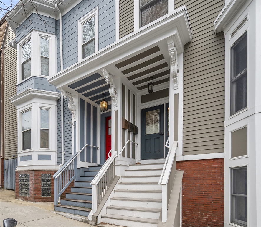 62 Gates St, South Boston