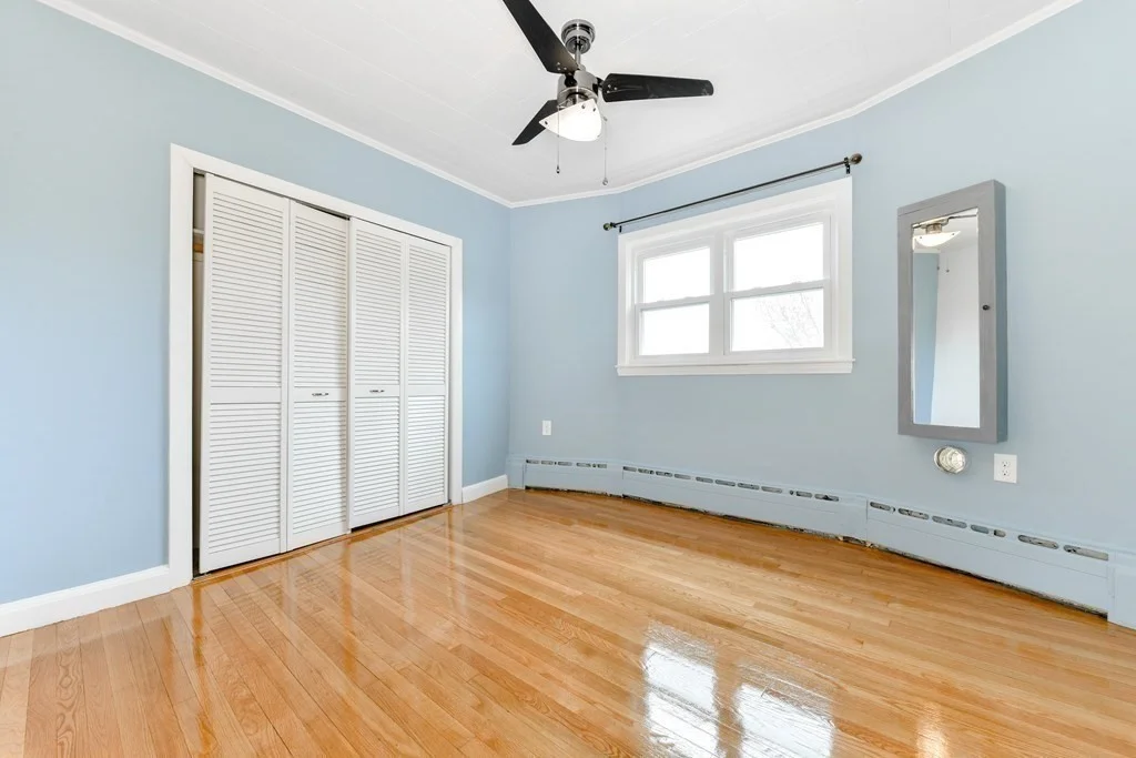 40 Bosson St, Revere