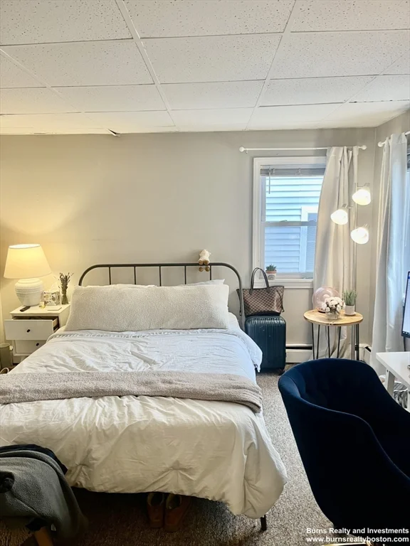 599 East Broadway, South Boston