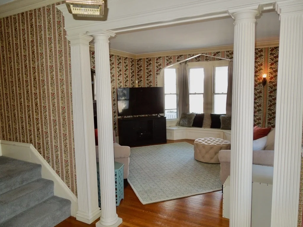 9 Brewster St, Plymouth