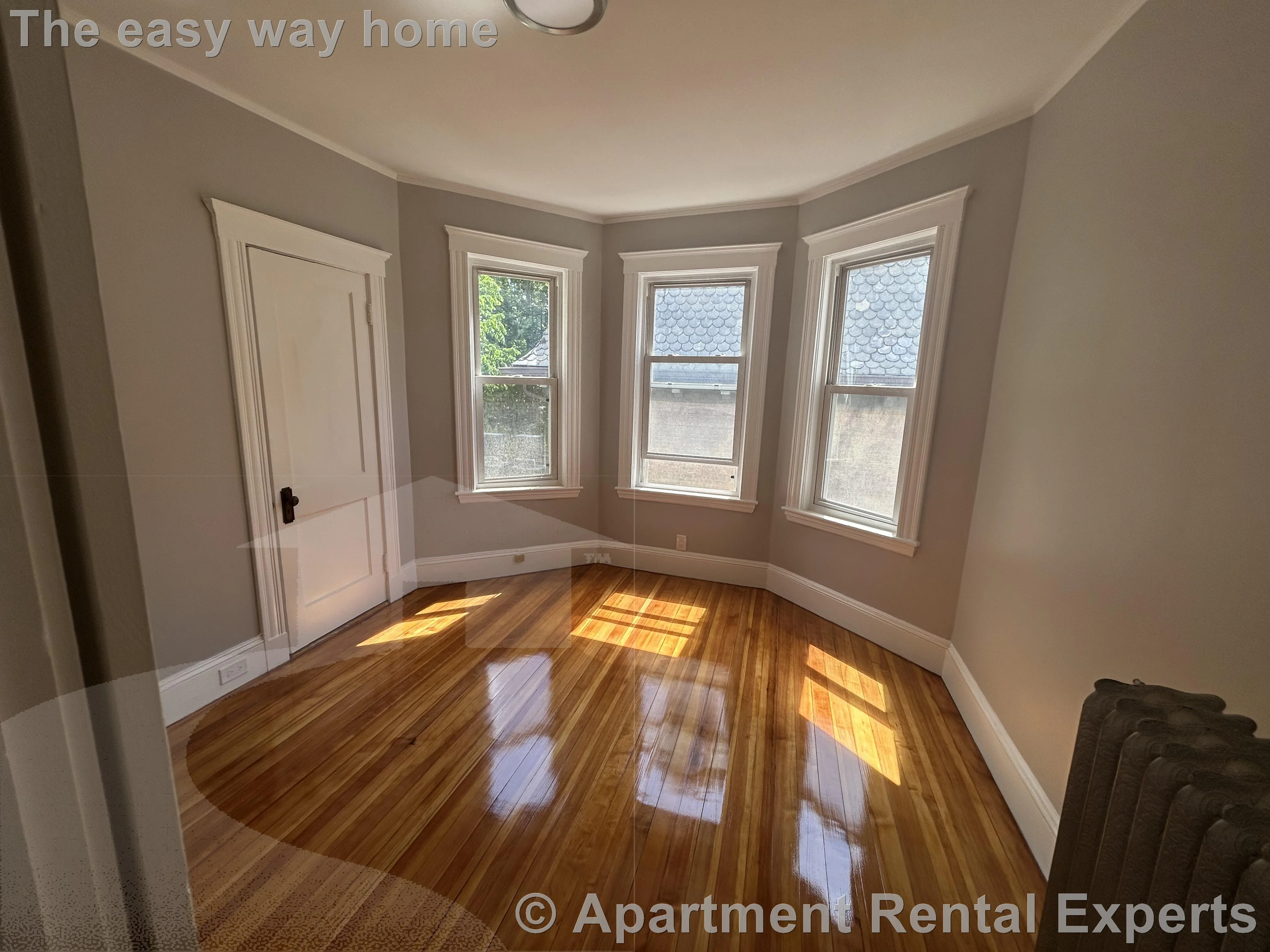 427 Broadway, Mid Cambridge