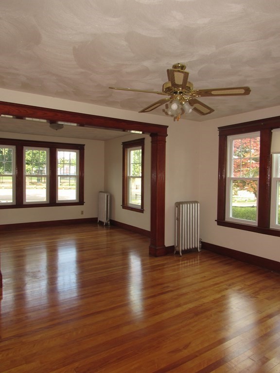 40 Ames St, Rice Square