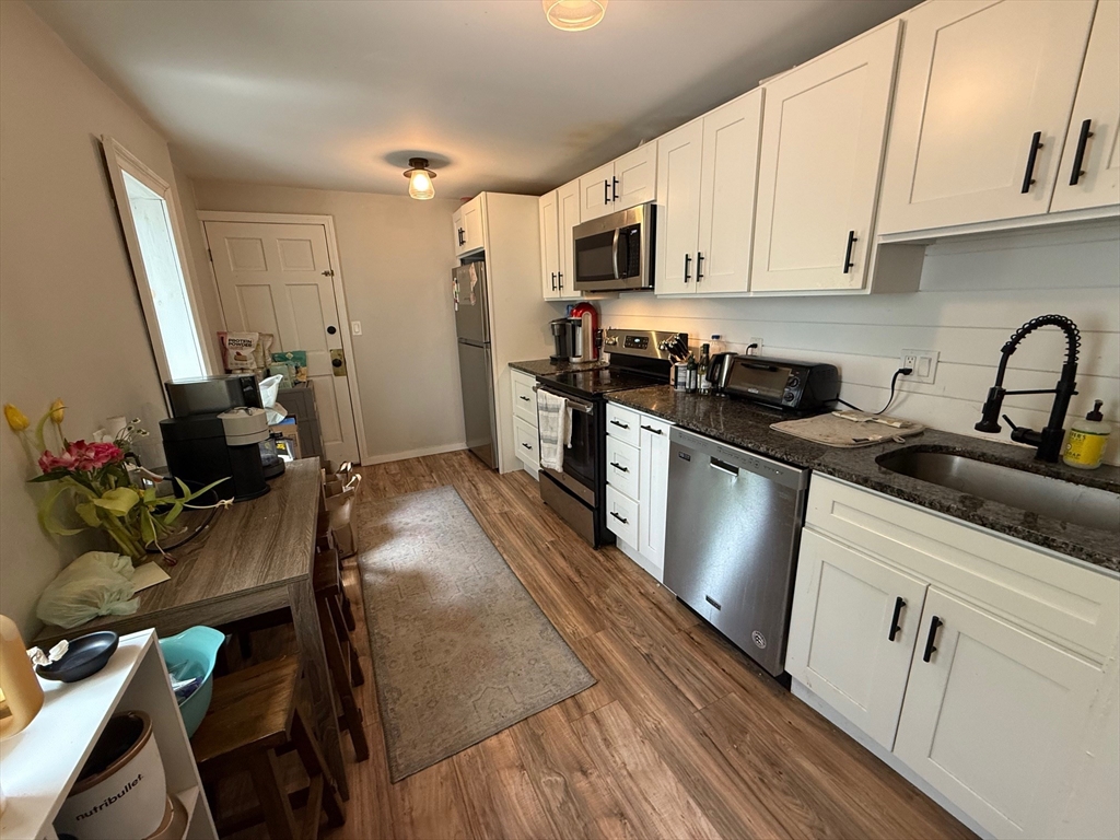 281 Bowen, South Boston