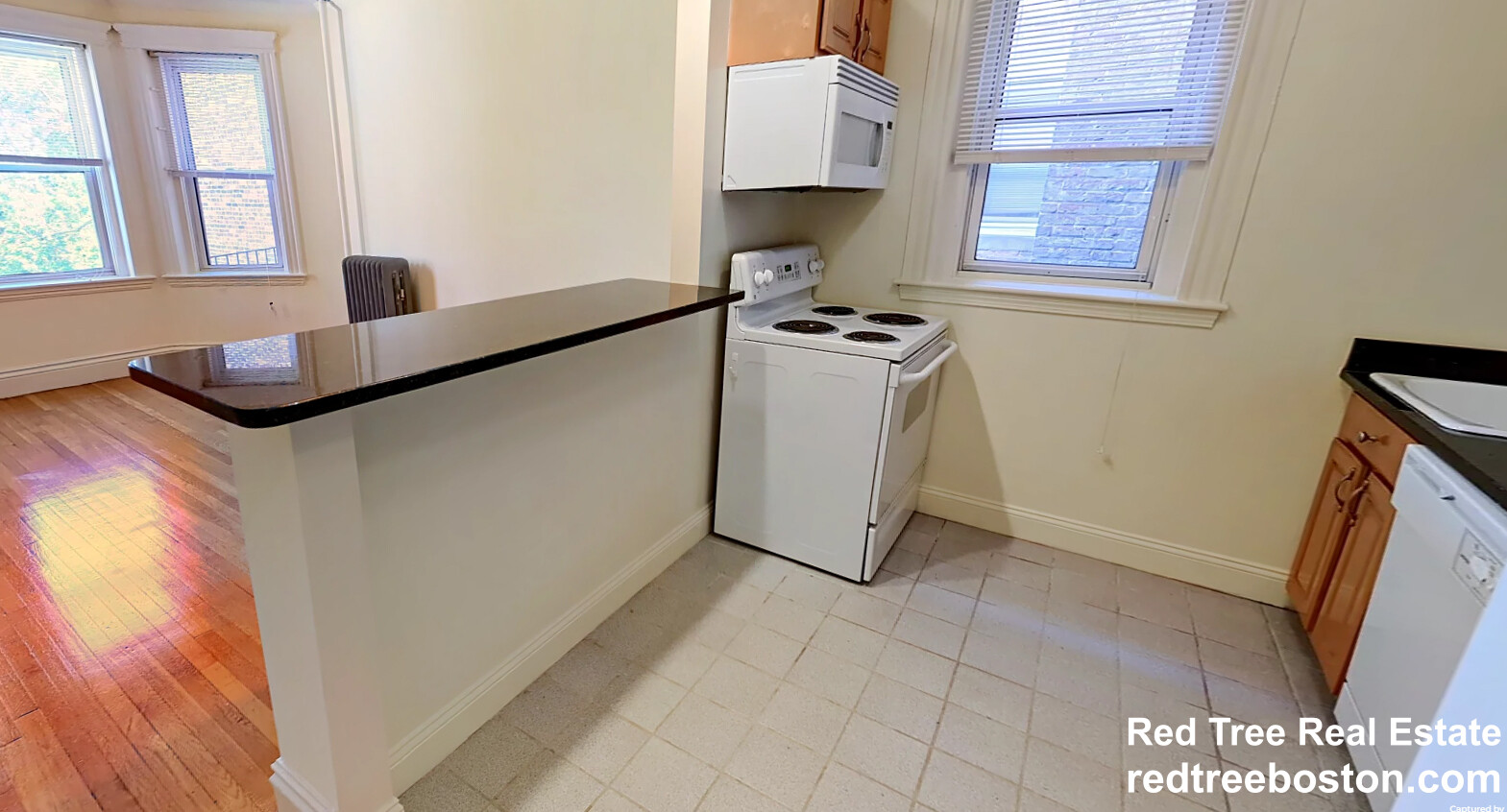 98 Queensberry St, Fenway