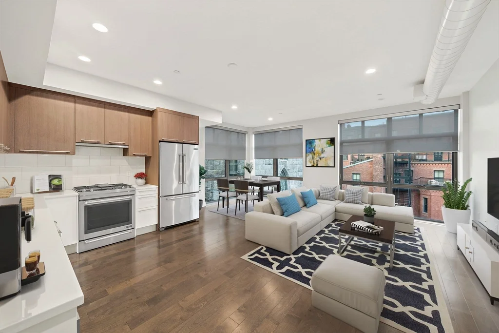 150 Dorchester Ave,, South Boston