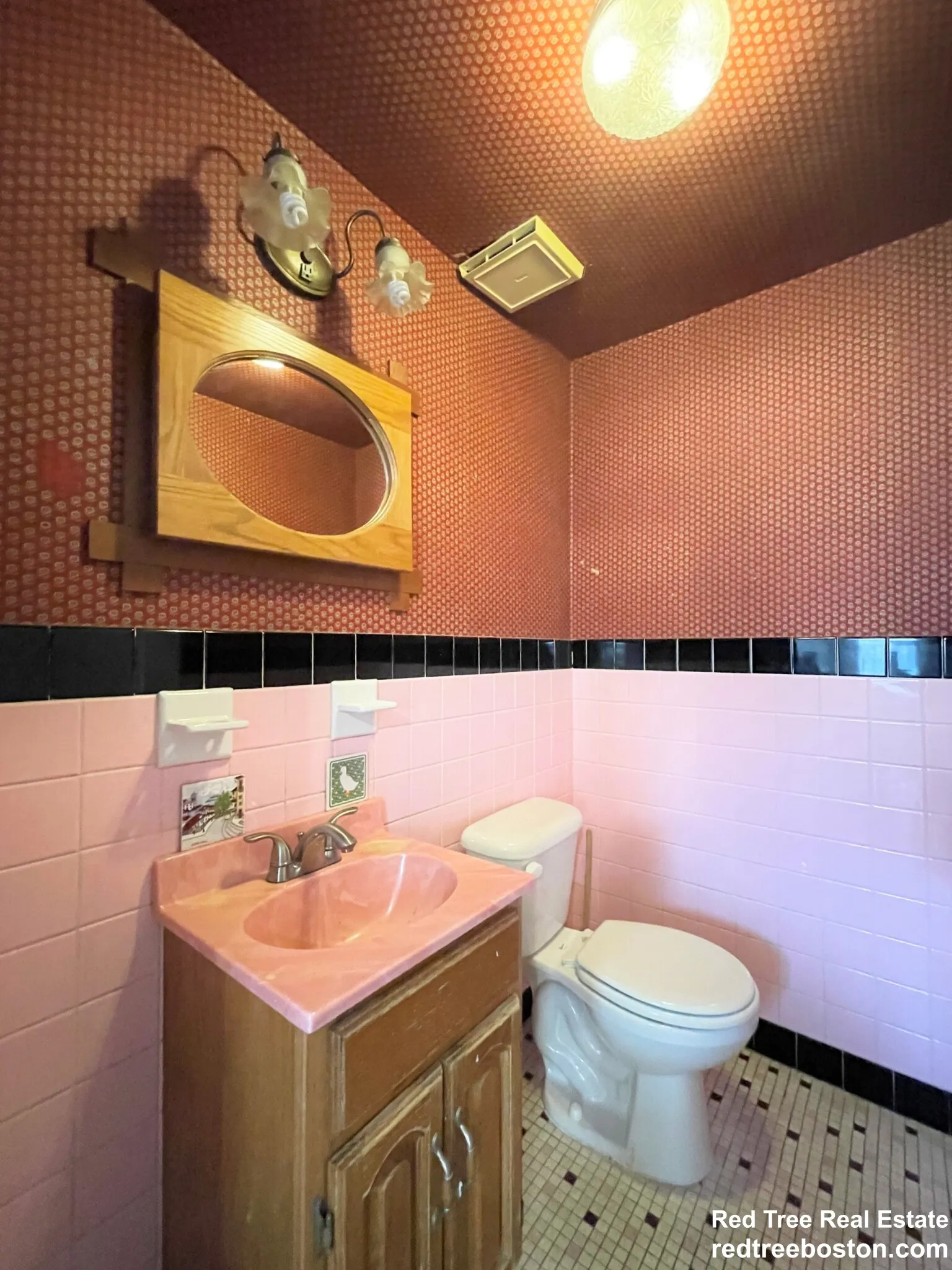 8 Sewall St, Mission Hill