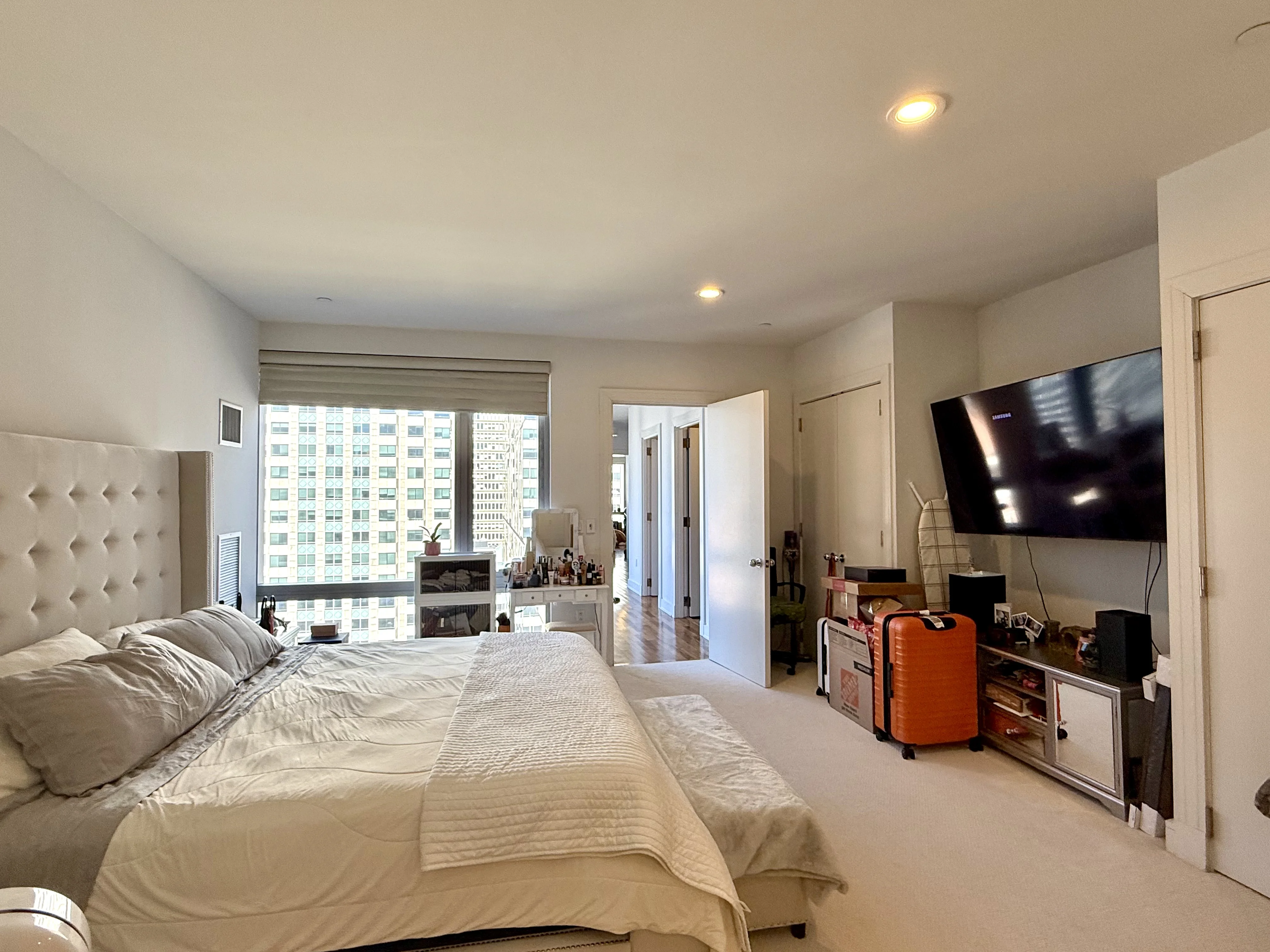 500 Atlantic Ave, Boston Downtown