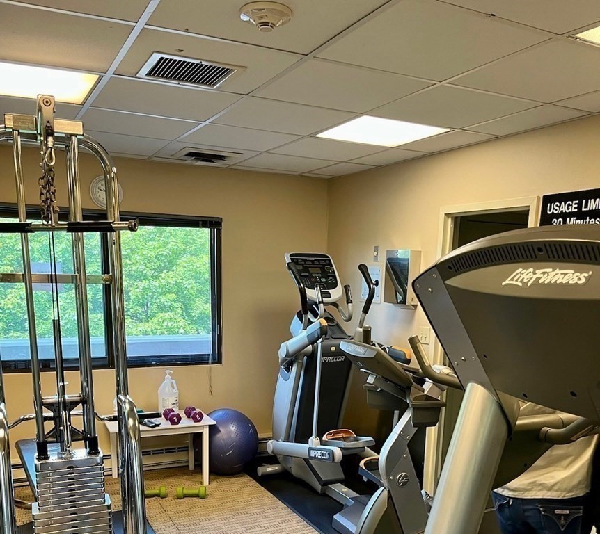 125 Pleasant, Brookline