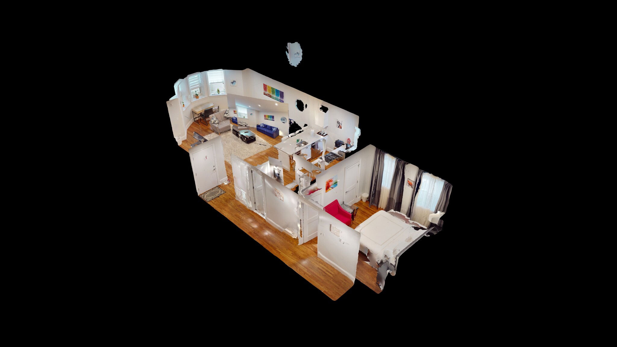 1240 Beacon St, Coolidge Corner