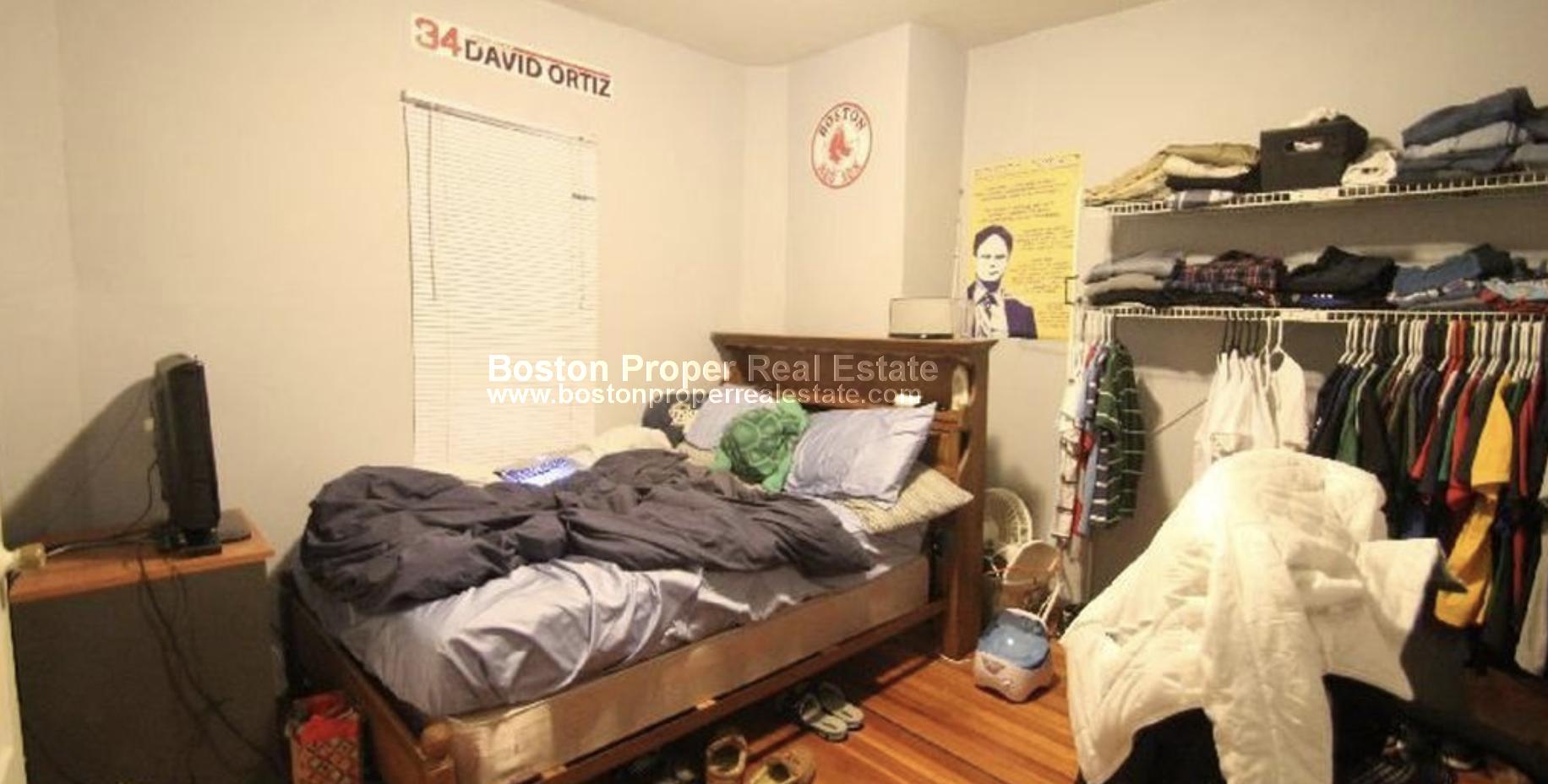 40 Brainerd Rd, Brighton