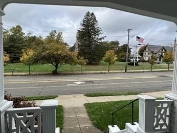 1120 Centre St, Newton Center