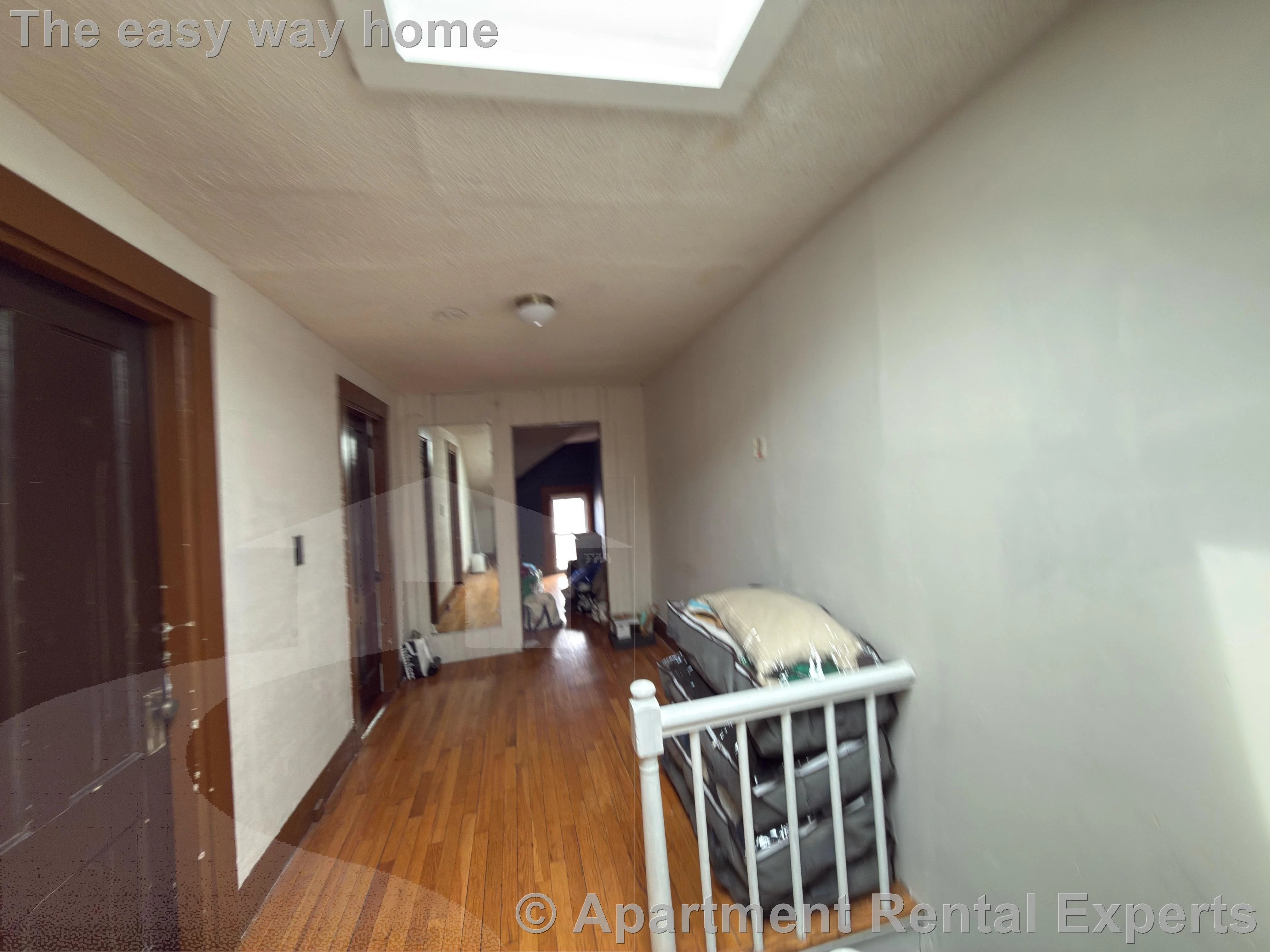 19B Strathmore Rd, Magoun Square