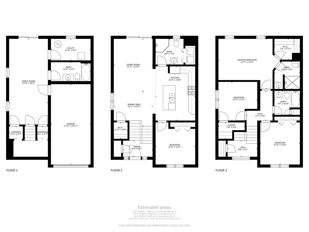44 Dominion Rd, Worcester