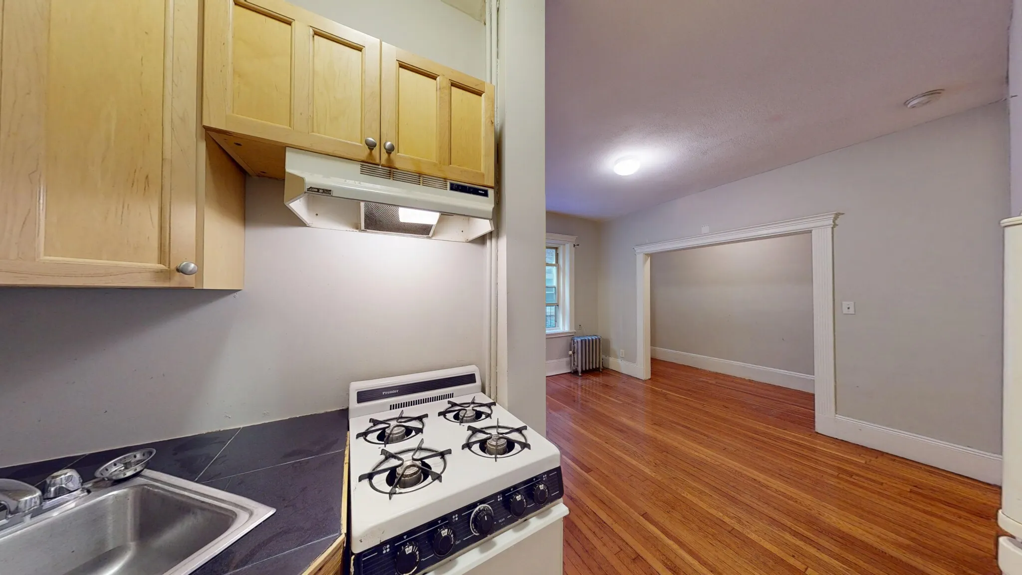 38 Hemenway St, Fenway