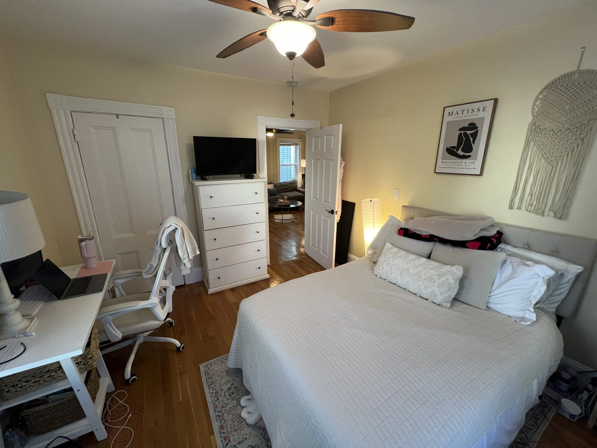 42 Gorham St, Davis Square