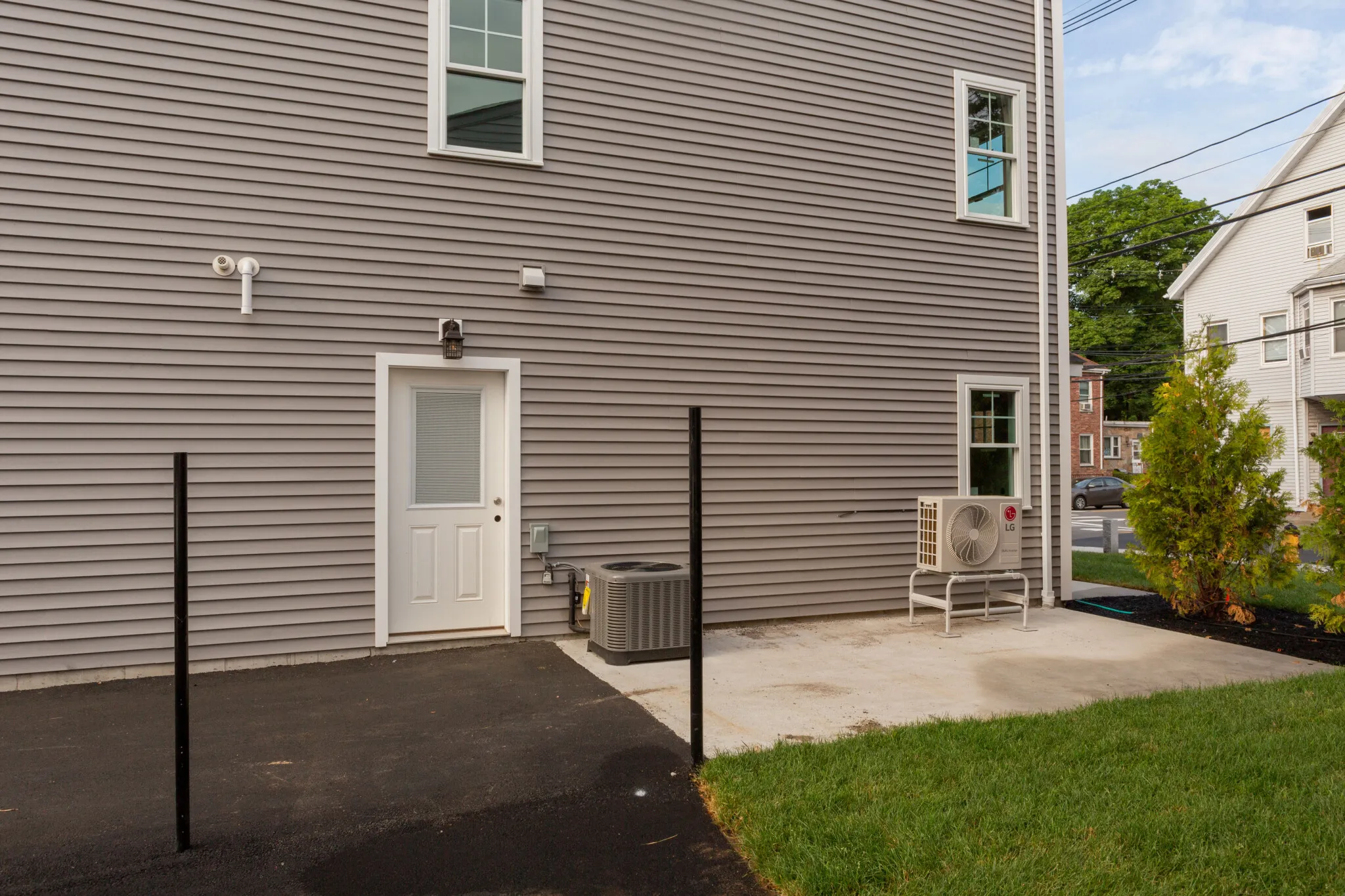 63 Bacon St, Banks Square