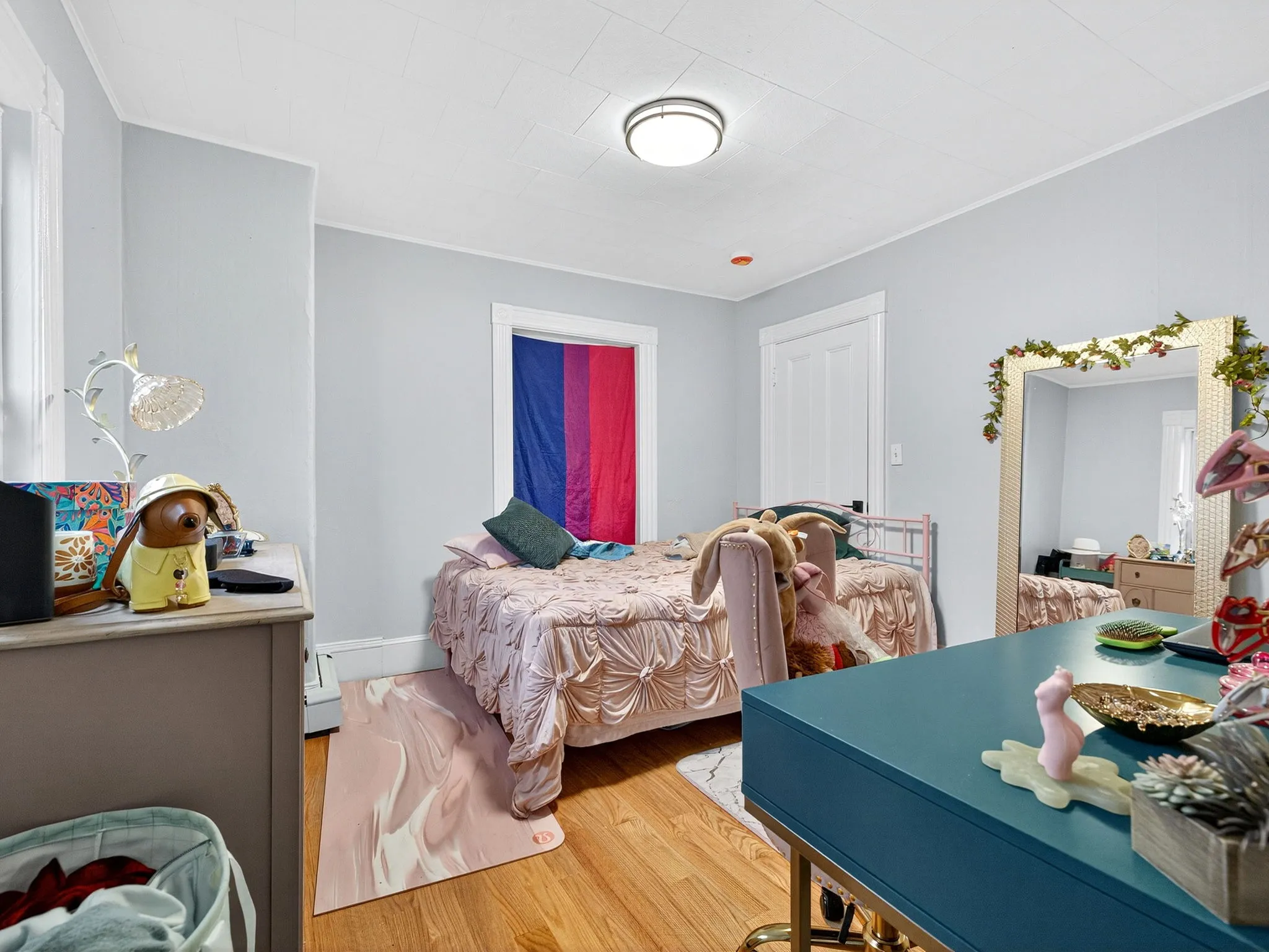 114 Woodstock St, West Somerville