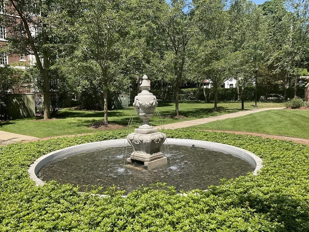 20 Chapel, Coolidge Corner