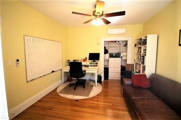 54 Dwight St, Coolidge Corner