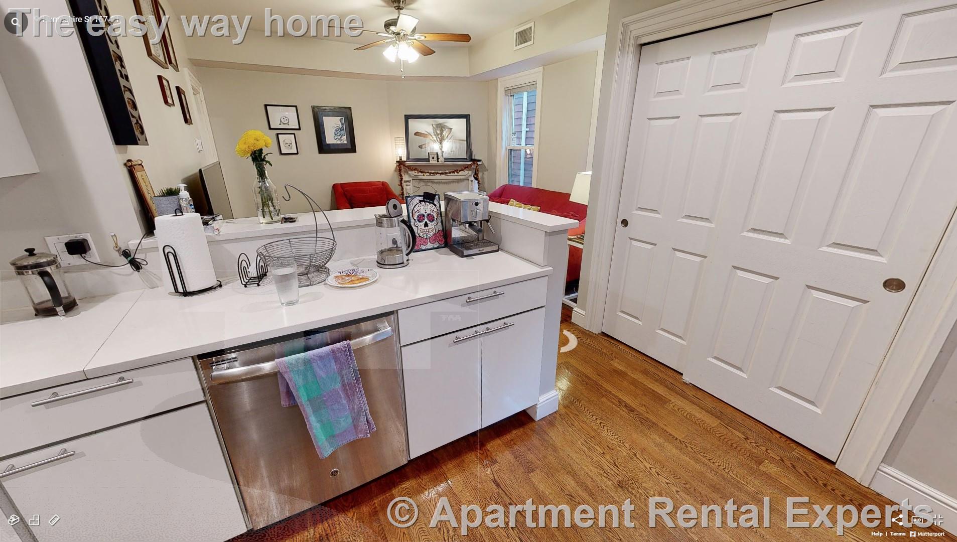 167 Hampshire, Central Square