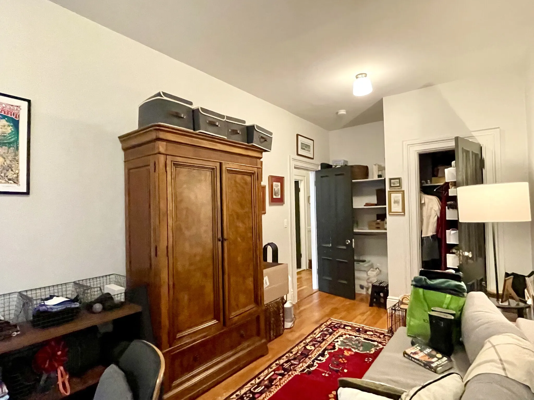 140 Marlborough St, Back Bay