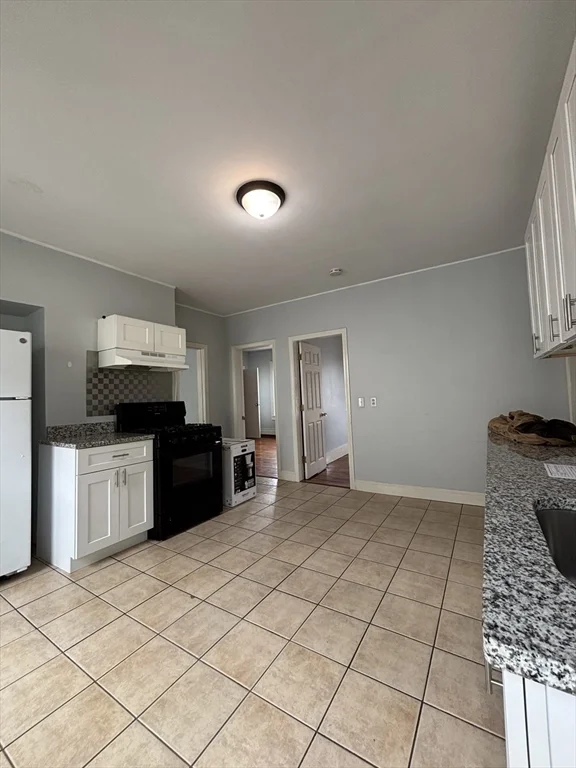 33 1/2 Barclay, Union Hill
