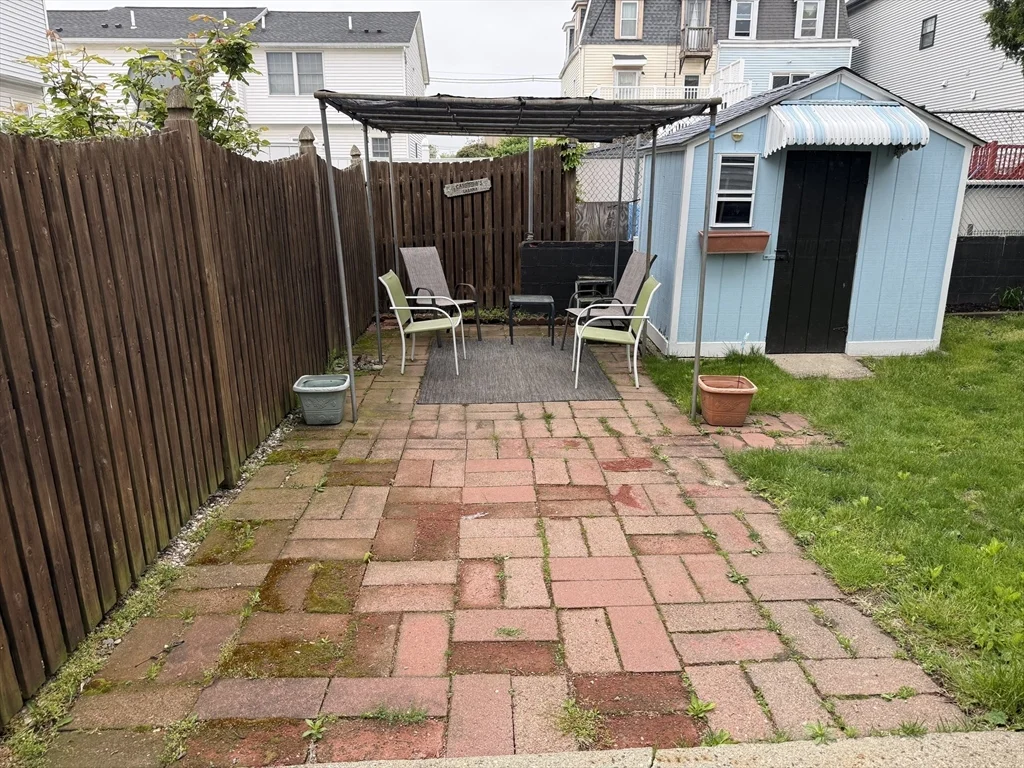 34 Florence St, East Somerville