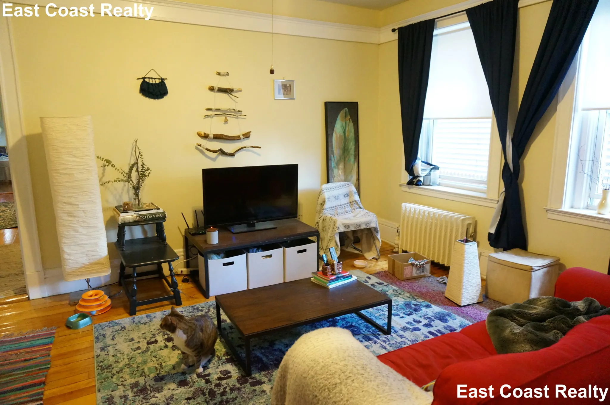 218 South St, Jamaica Plain