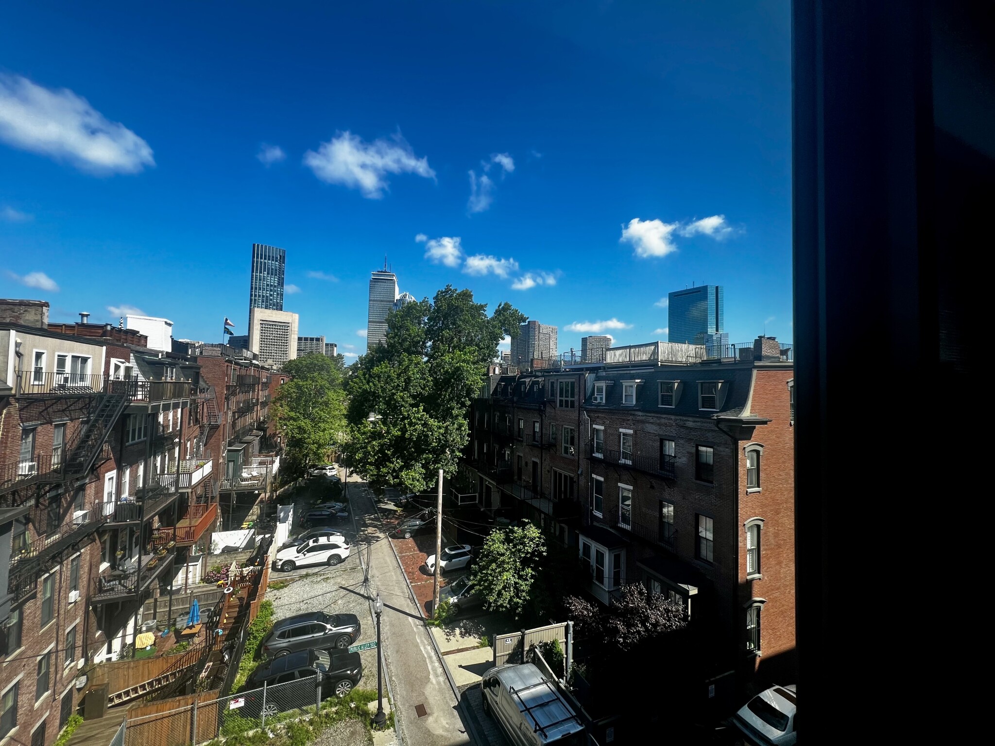 715 Tremont St, South End